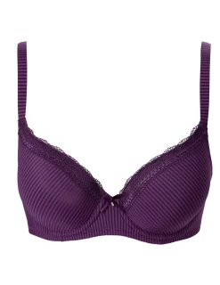 Bygel-bh Laila Season Lila