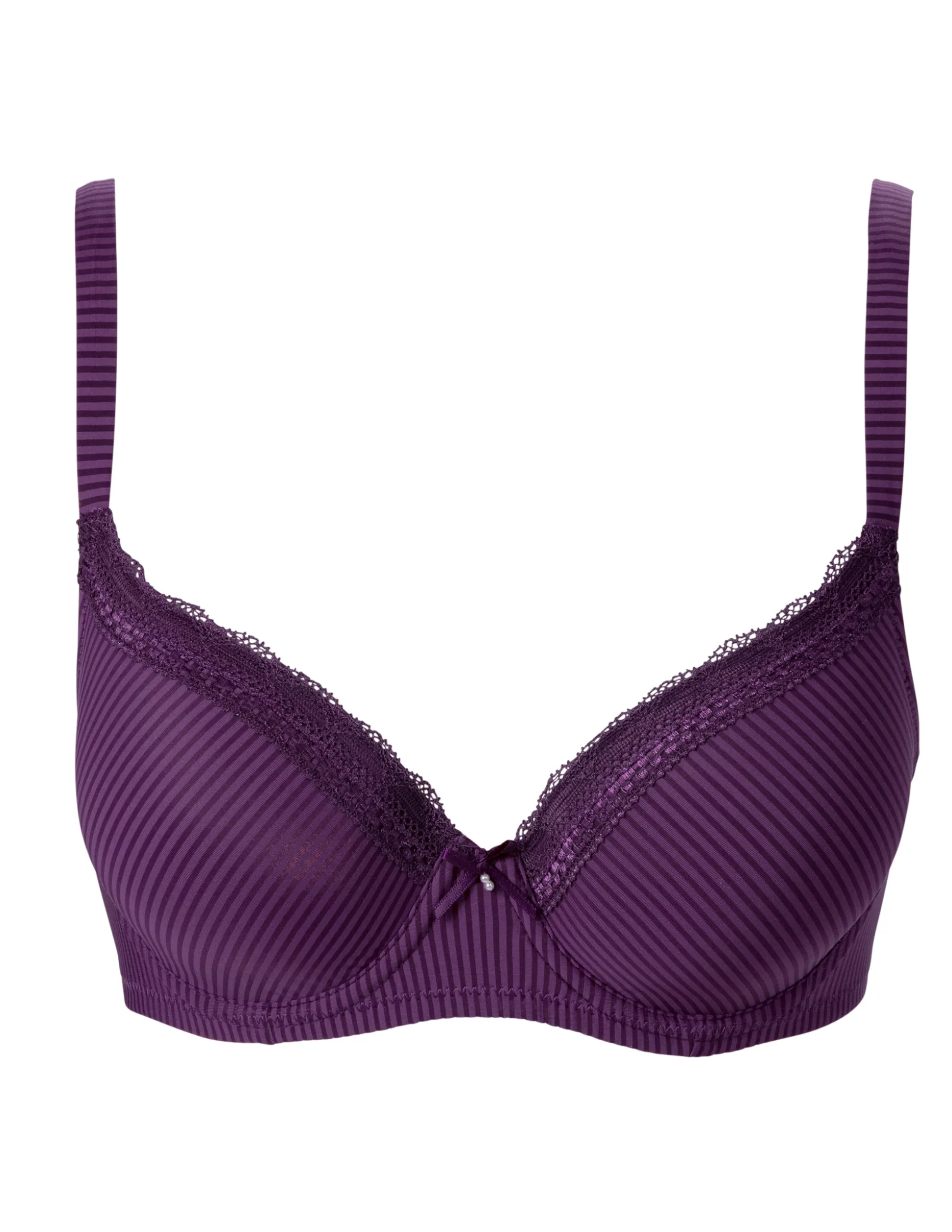 Bygel-bh Laila Season Lila