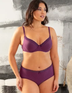 Bygel-bh Laila Season Lila