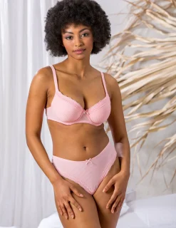 Bygel-bh Laila Season Rosa