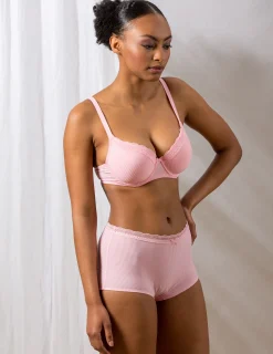 Bygel-bh Laila Season Rosa