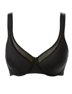 Bygel-Bh Stella Svart