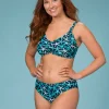 Bygellös & protesvänlig bikini-bh