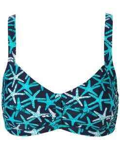 Bygellös & protesvänlig bikini-bh