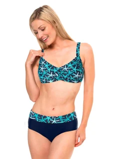Bygellös & protesvänlig bikini-bh