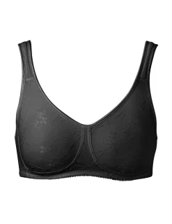 Bygellös Protes-Bh Helene Svart