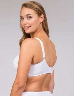 Bygellös protesvänlig bh Natalie