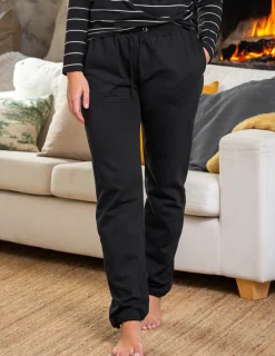 Byxa Sweatshirt Svart
