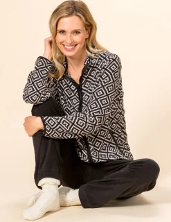 Fleece-set Polar Tiles