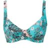 Hawaii bikini-bh med bygel
