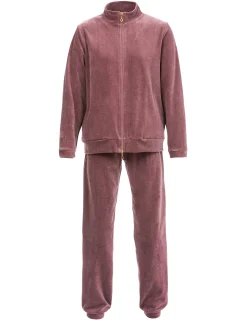 Hemmamys-set i Velour