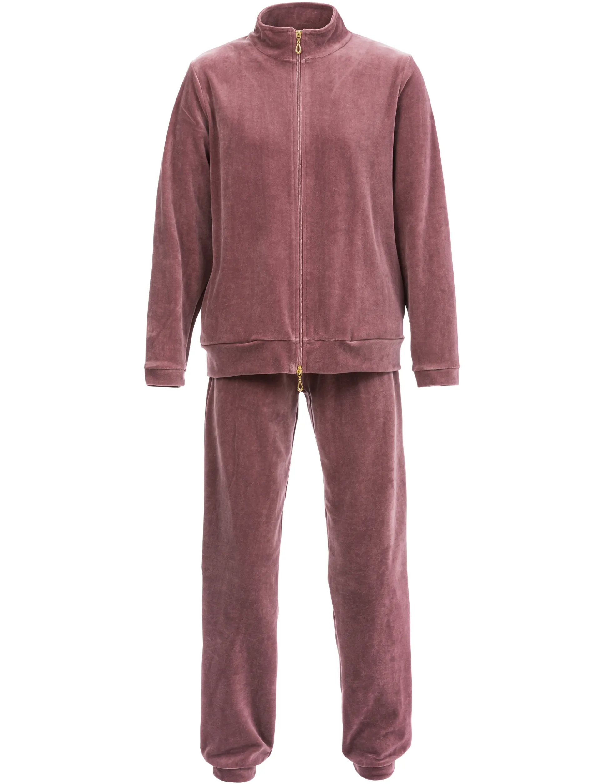Hemmamys-set i Velour