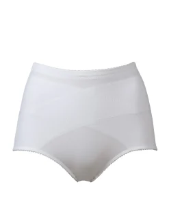Hög trosa med maximal shaping