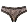 Laila Print Brazilian