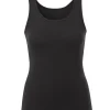 Linne Basic 2-pack Svart