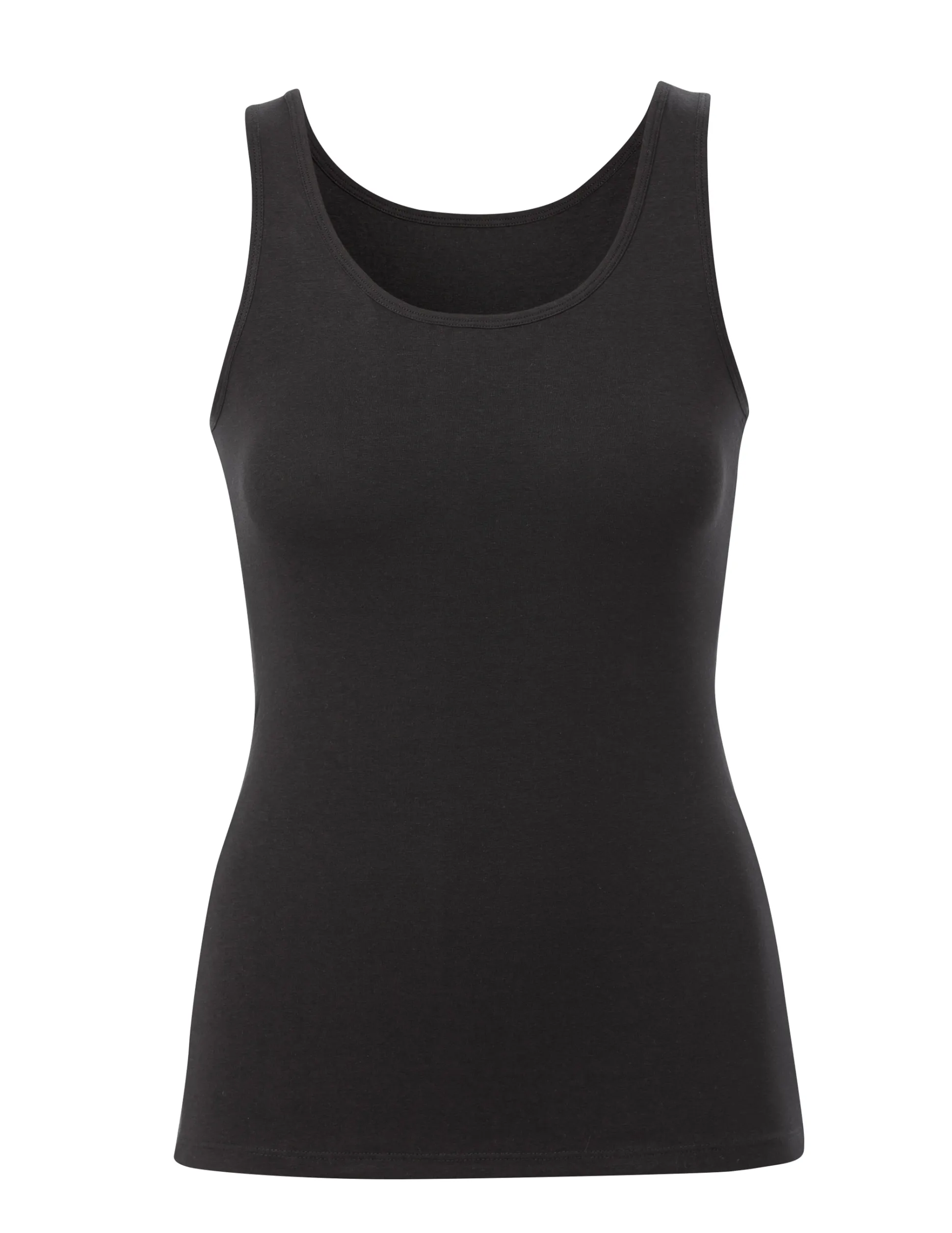 Linne Basic 2-pack Svart