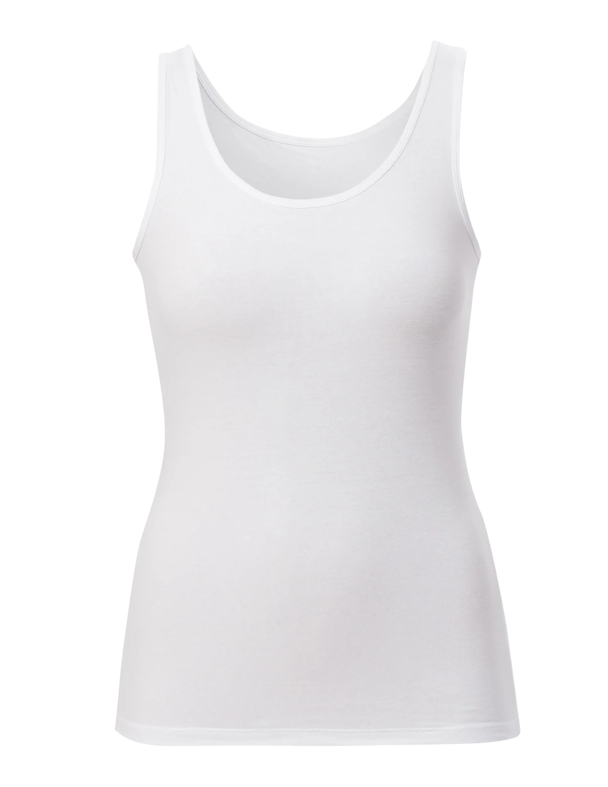 Linne Basic 2-pack Vit
