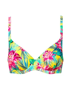 Lotus bikini-bh