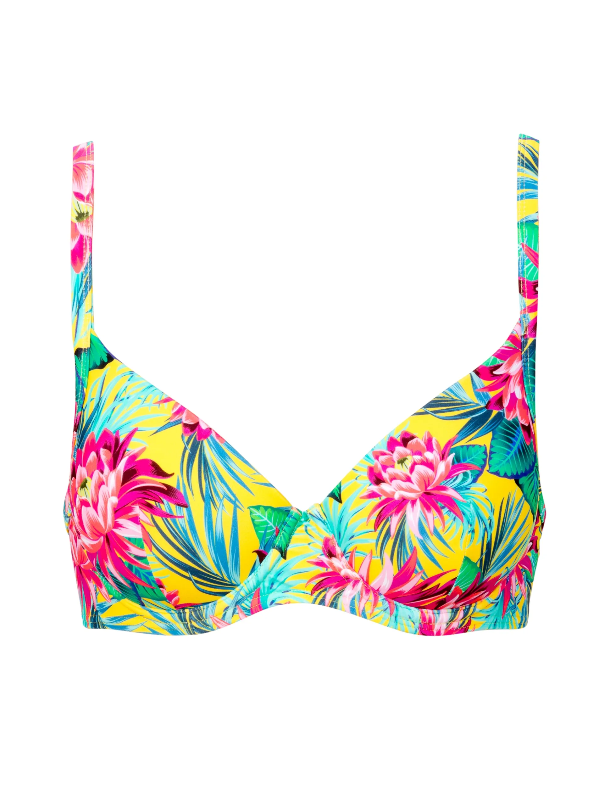 Lotus bikini-bh