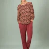 Mjuk och härlig pyjamas i Viskos