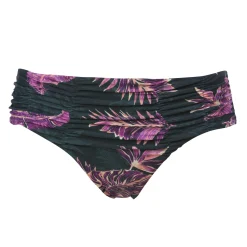 Mönstrad låg bikinitrosa