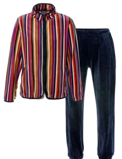 Mys-set Sammetsfleece