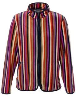 Mys-set Sammetsfleece