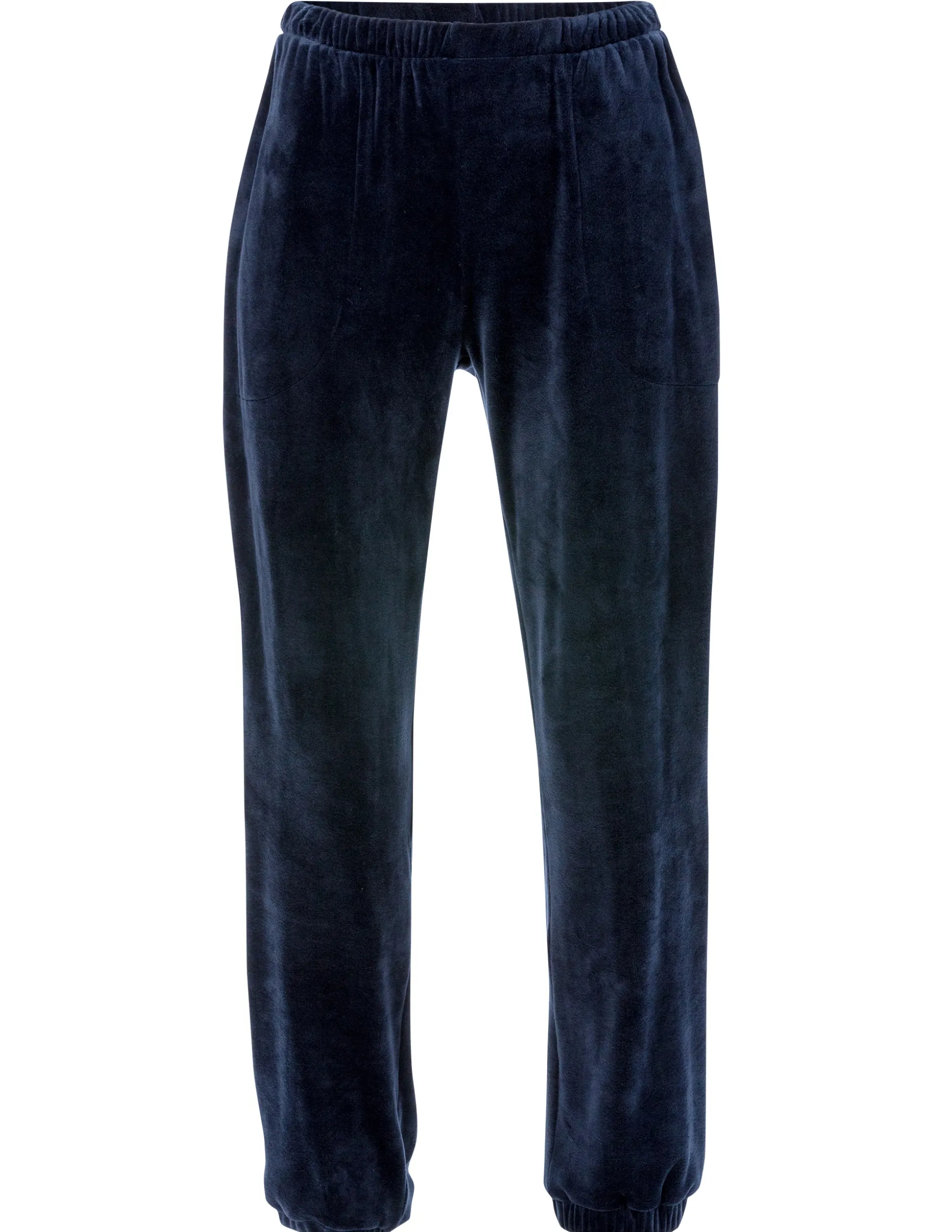 Mys-set Sammetsfleece