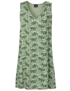 Nattlinne Bambu Inkflower Army