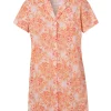 Nattlinne paisley