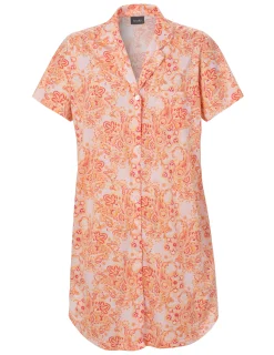 Nattlinne paisley