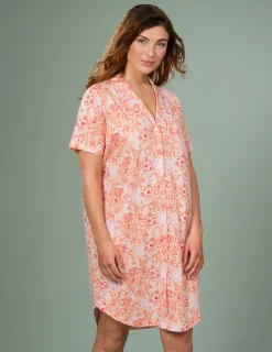 Nattlinne paisley