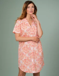 Nattlinne paisley