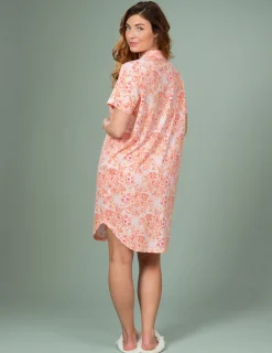 Nattlinne paisley