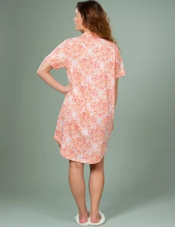 Nattlinne paisley