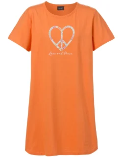 Nattlinne Summer Love Orange