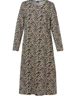 Nattlinne Zebra