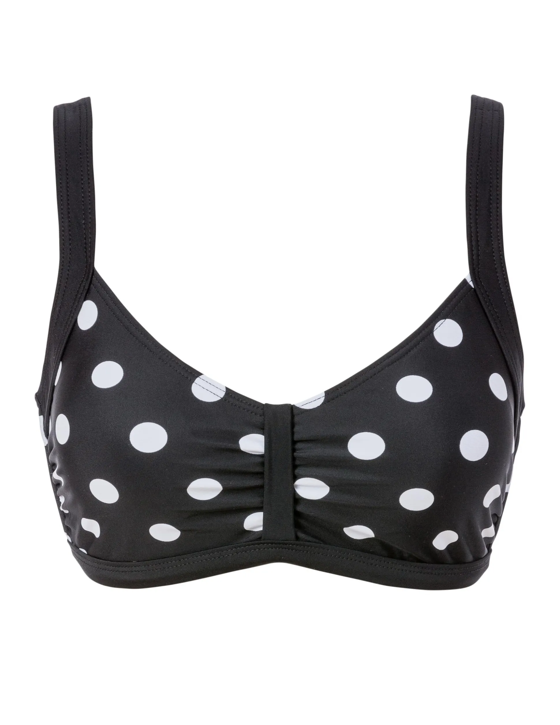 Prickig bikini-bh protes
