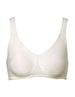 Protes-bh utan bygel champagne