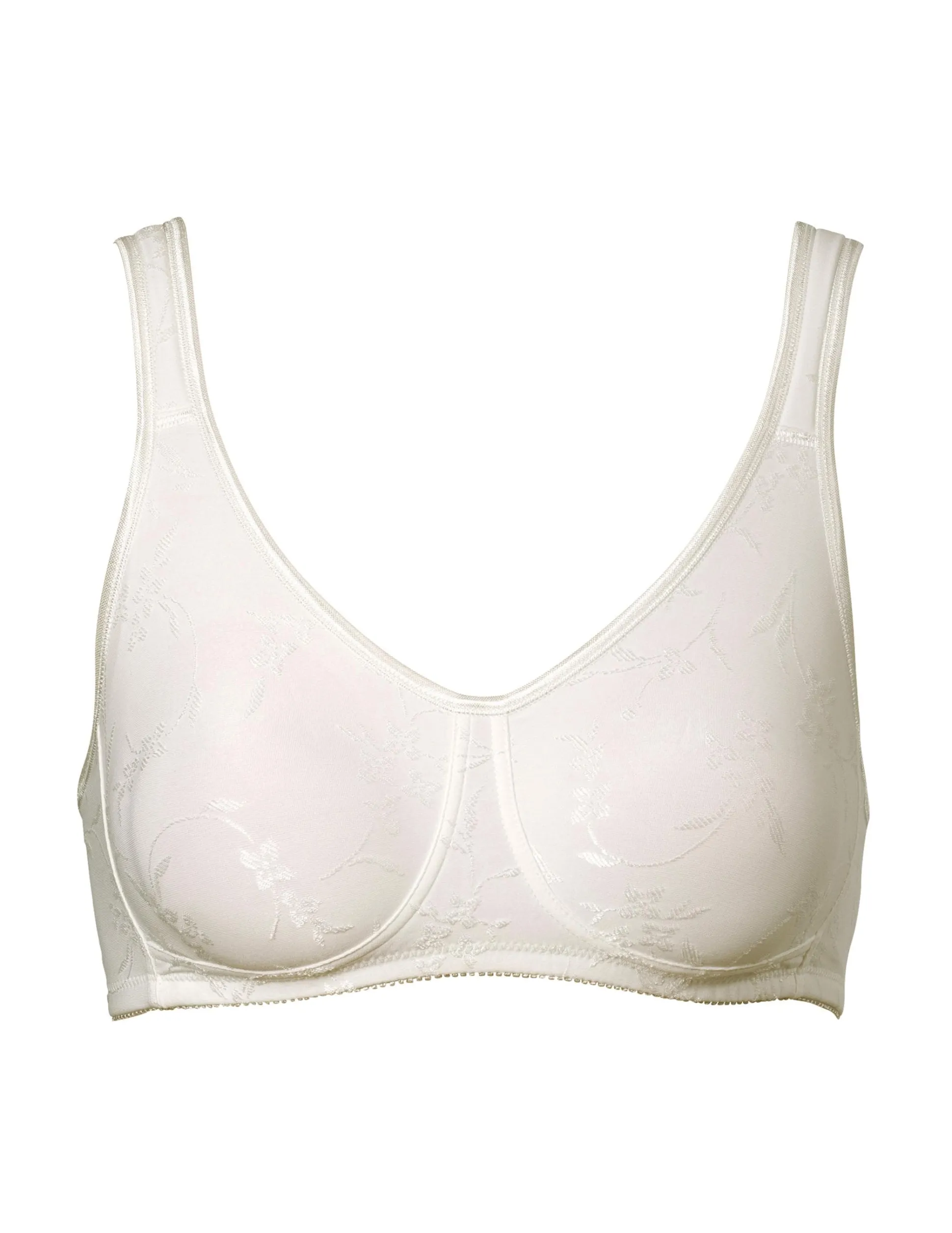 Protes-bh utan bygel champagne