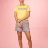 Pyjamas Meadow Gul