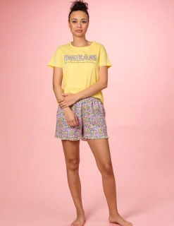Pyjamas Meadow Gul
