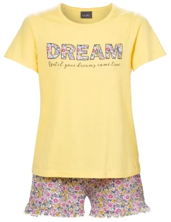 Pyjamas Meadow Gul