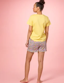 Pyjamas Meadow Gul