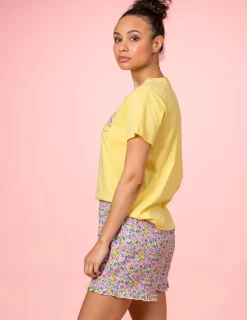 Pyjamas Meadow Gul