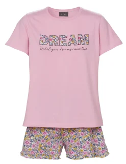 Pyjamas Meadow Rosa