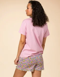 Pyjamas Meadow Rosa