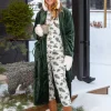 Pyjamas Pinecone