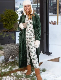 Pyjamas Pinecone