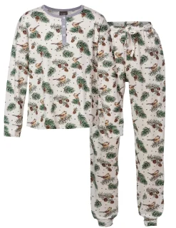 Pyjamas Pinecone